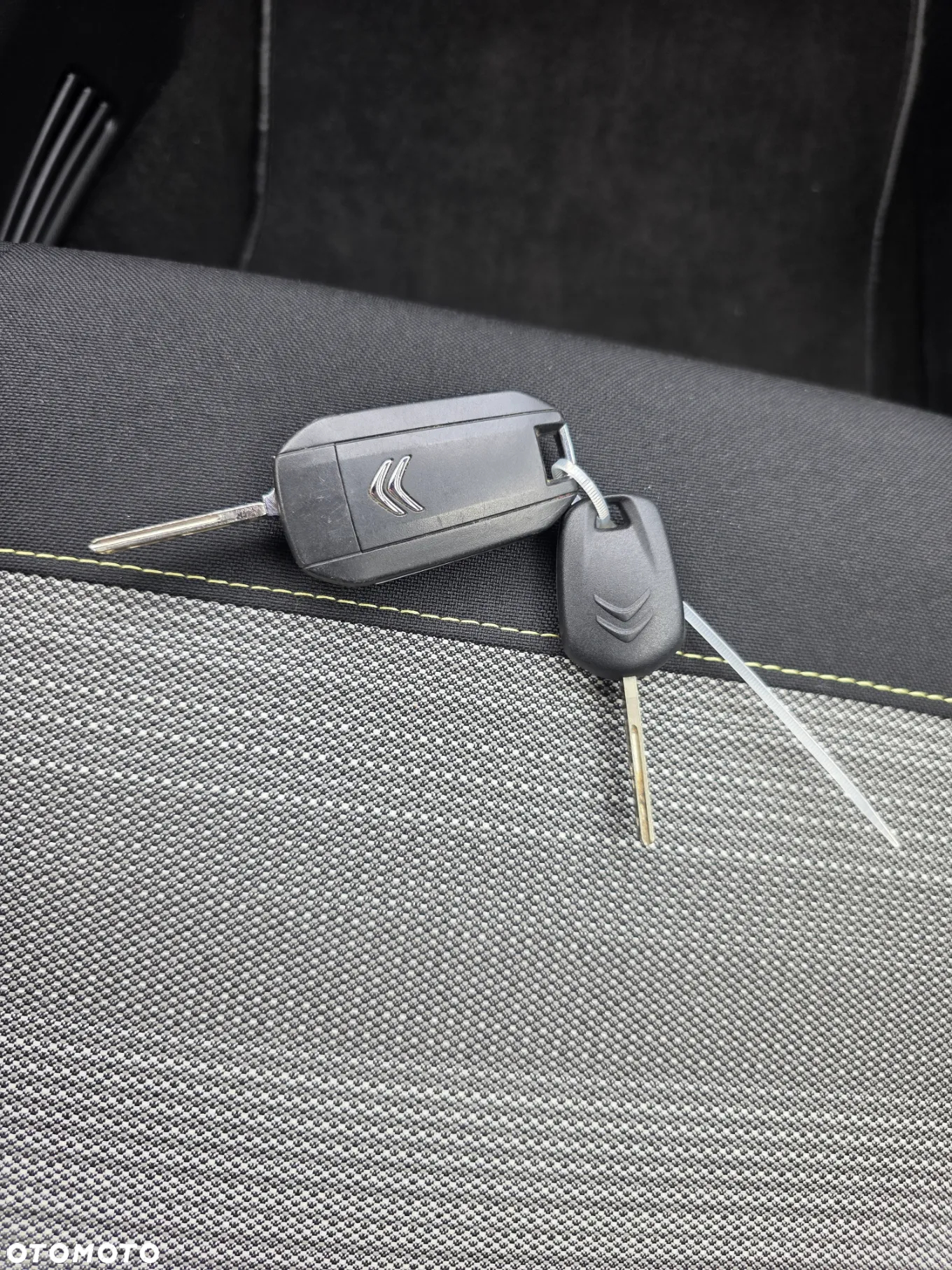 Citroën C3 1.5 BlueHDi Shine - 31