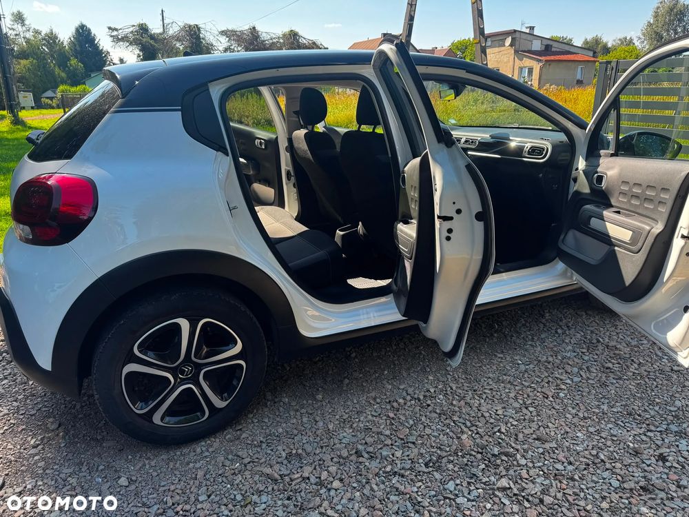 Citroën C3 1.2 PureTech Feel - 6