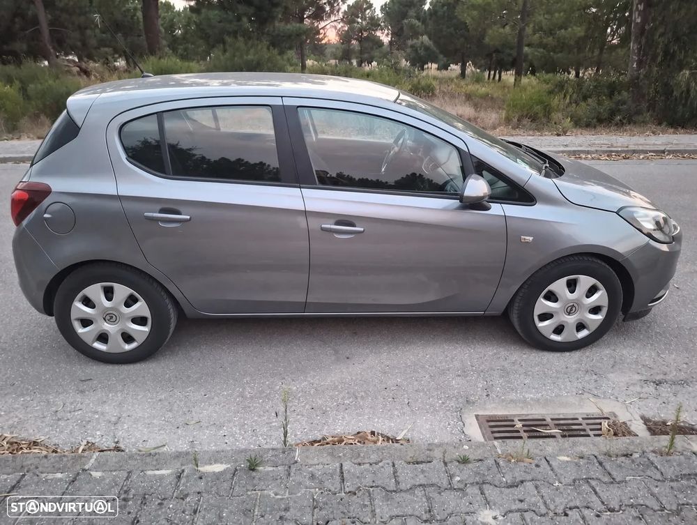 Opel Corsa 1.2 Enjoy - 3