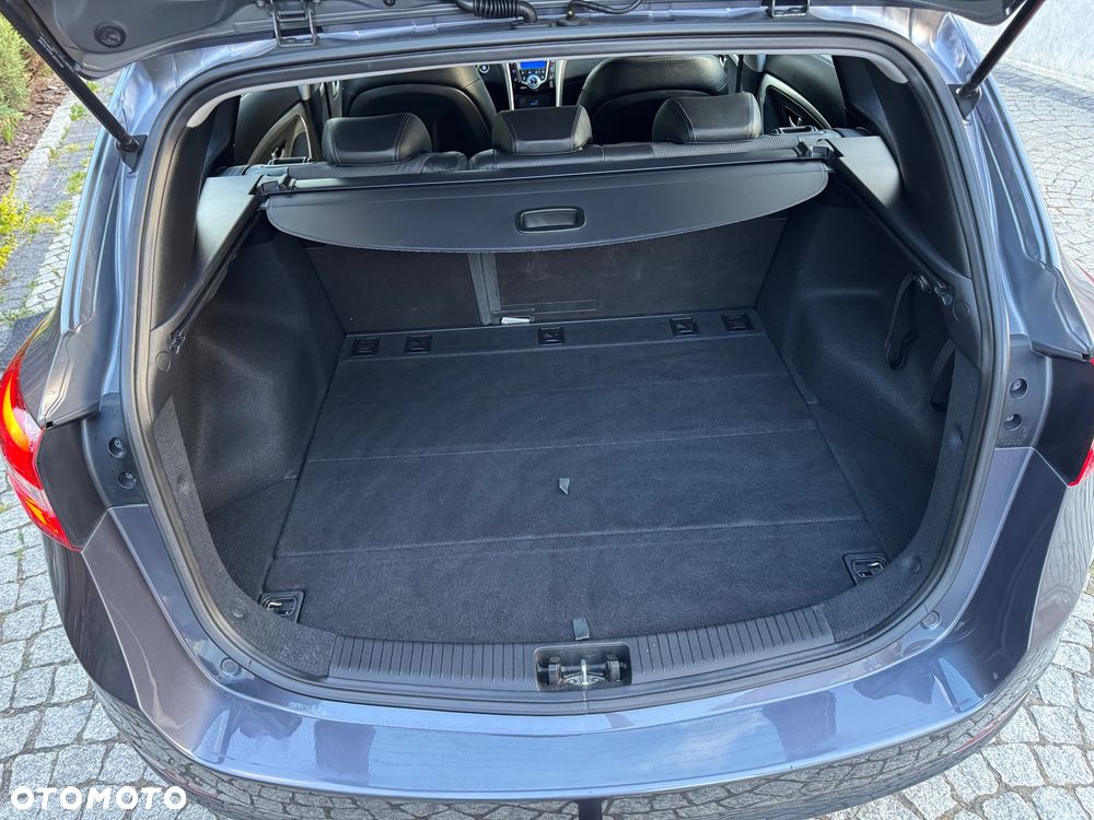 Hyundai i30 blue 1.6 GDI Style - 35