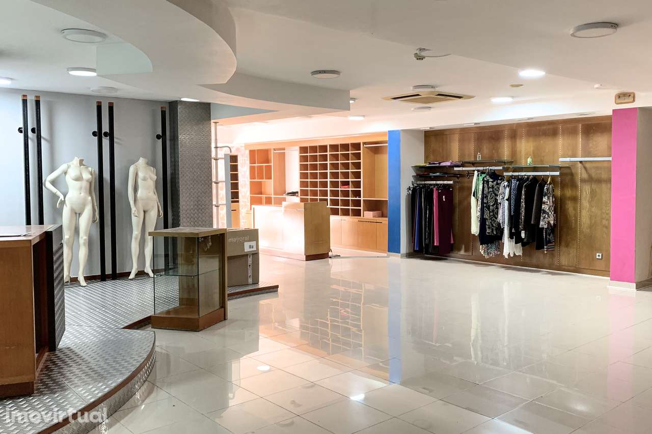 Loja na Castanheira do Ribatejo - Grande imagem: 4/8