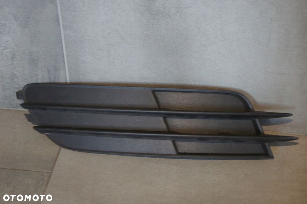 NR 448 Kratka Zderzaka Lewa Audi A6 4G0807151LH - 5