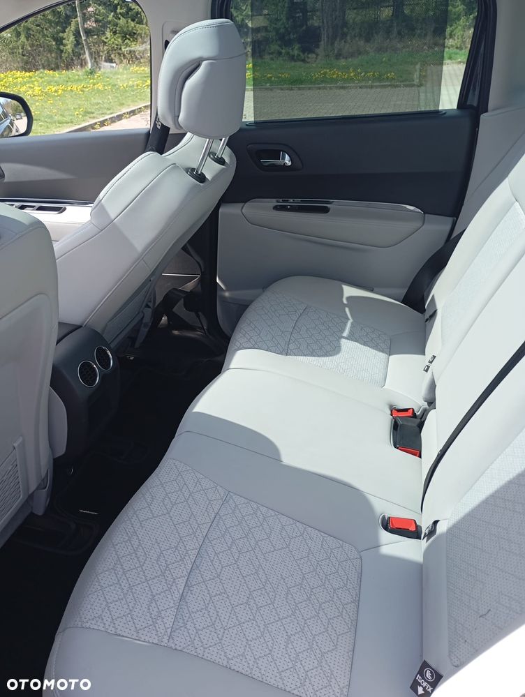 Peugeot 3008 - 6