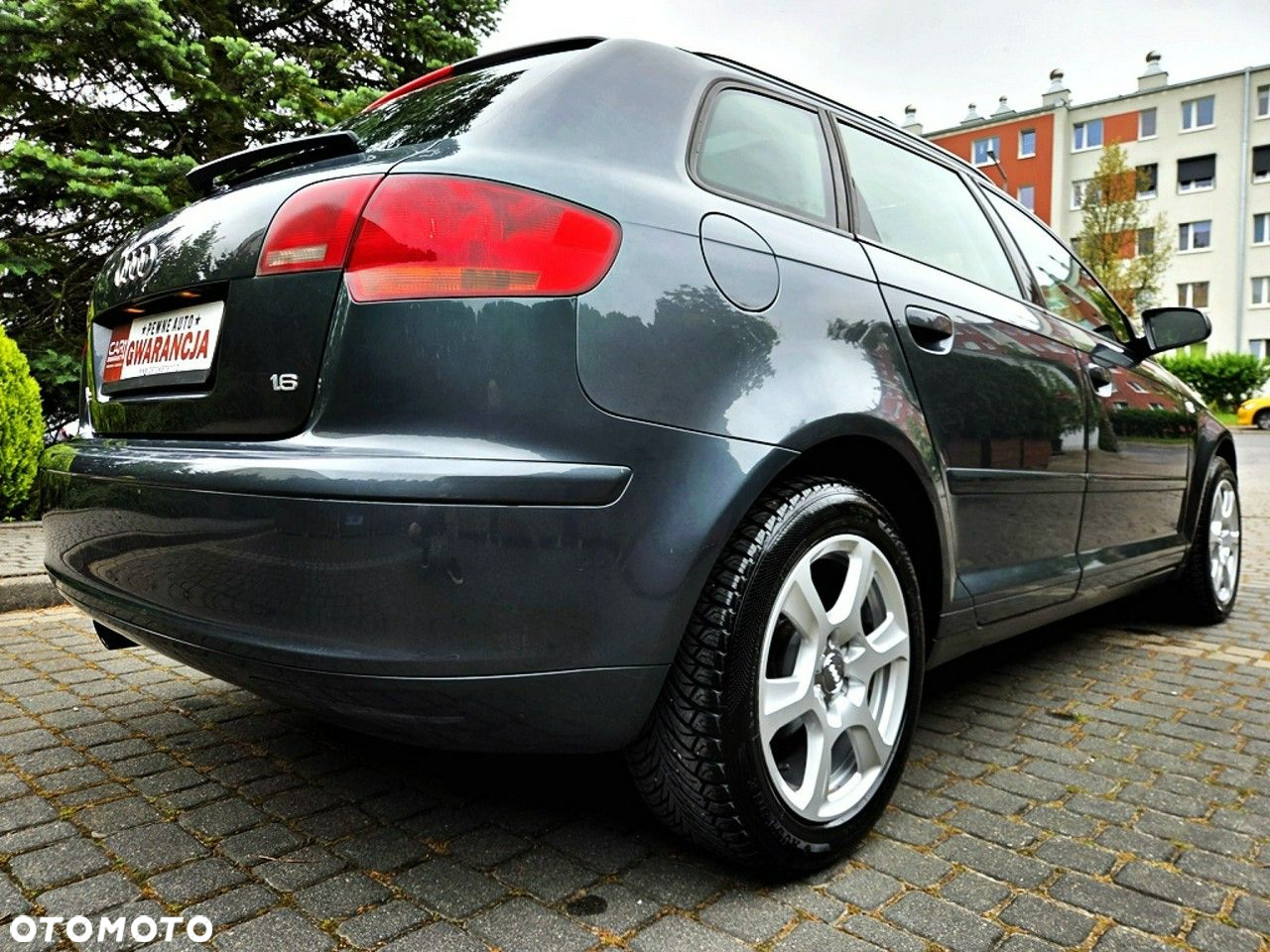 Audi A3 - 29