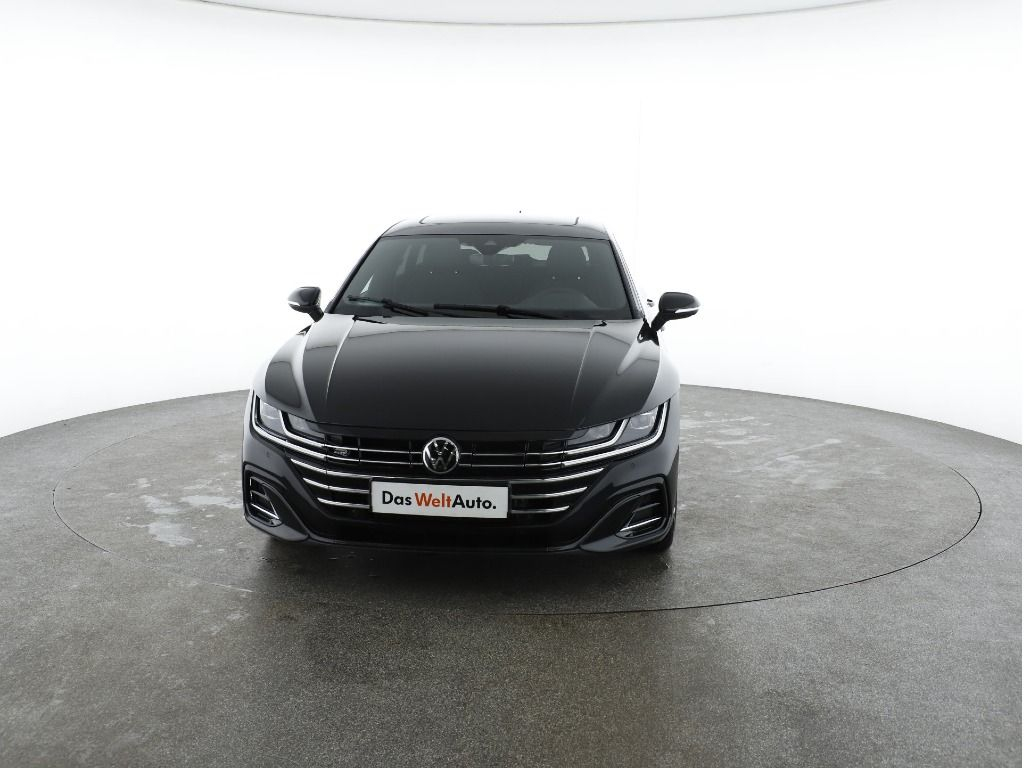 VW Arteon Shooting Brake 1.4 TSI eHybrid R-Line - 3