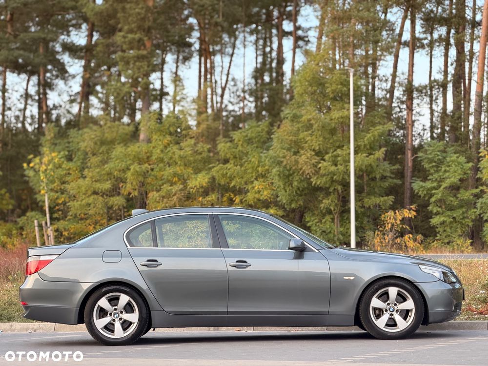 BMW Seria 5 - 12