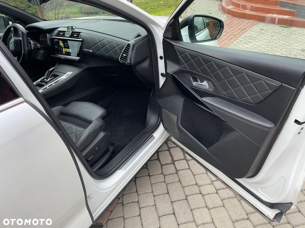 DS Automobiles DS 7 Crossback 2.0 BlueHDi Grand Chic - 15