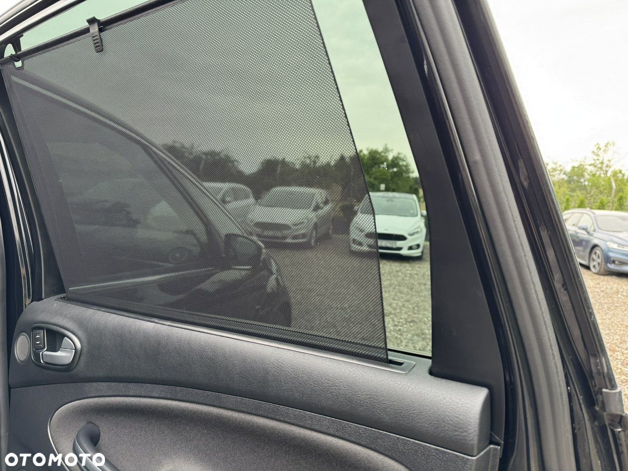 Ford S-Max - 19