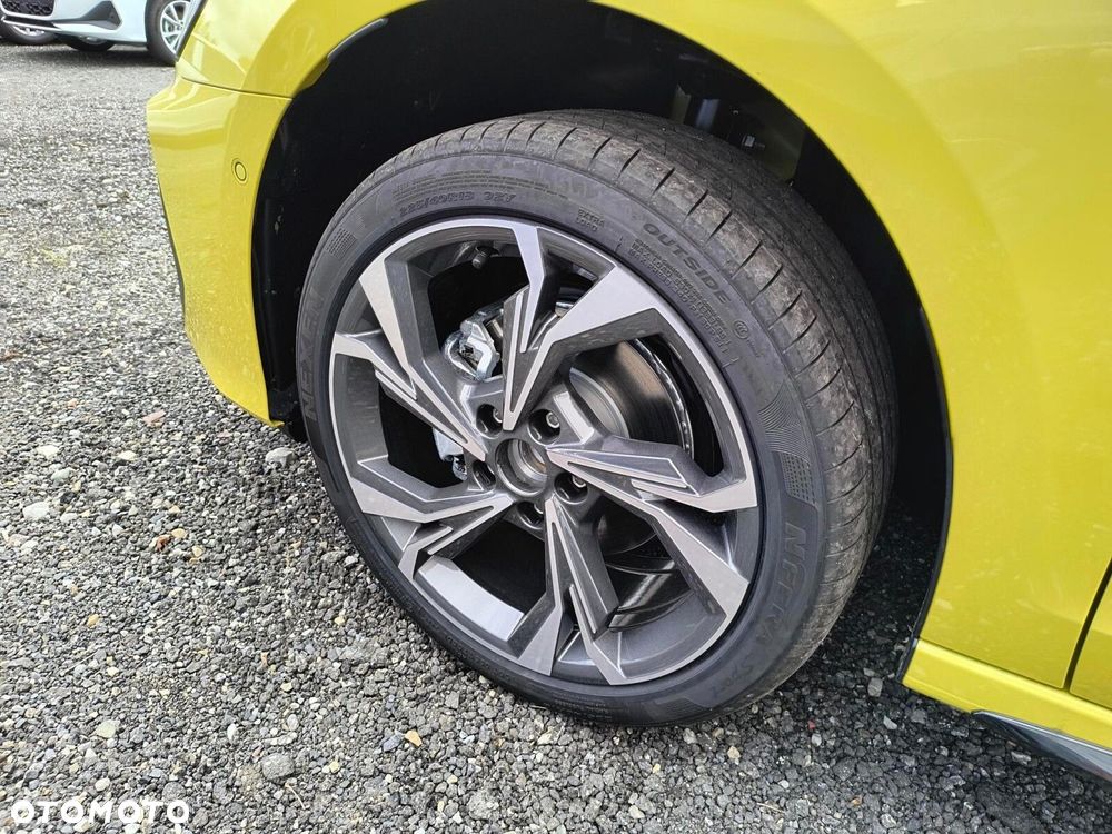 Audi A3 Sportback - 7