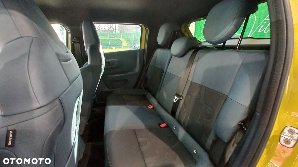 Fiat Grande Panda 1.2 mHEV Icon eDCT - 12