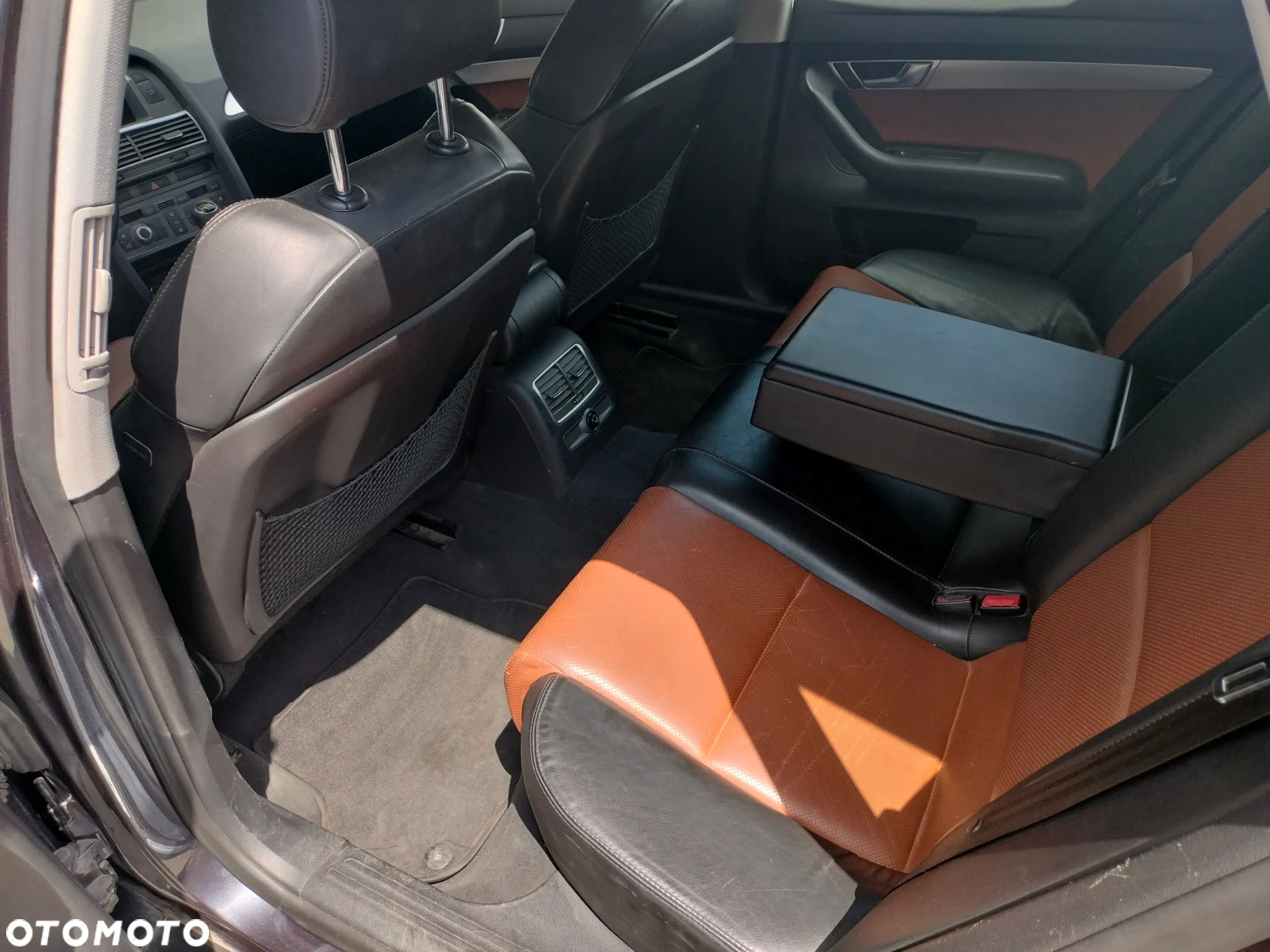 Audi A6 2.7 TDI - 13