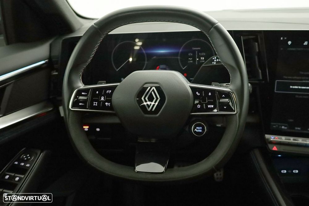 Renault Austral 1.3 Mild Hybrid Techno Espirit Auto - 12