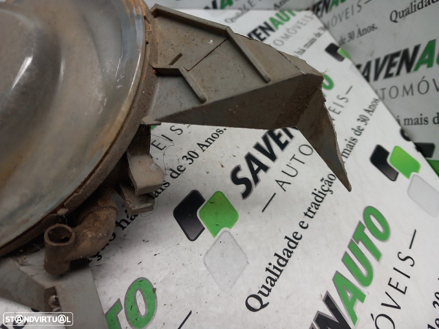 Farol Nevoeiro Opel Tigra (S93) - 4