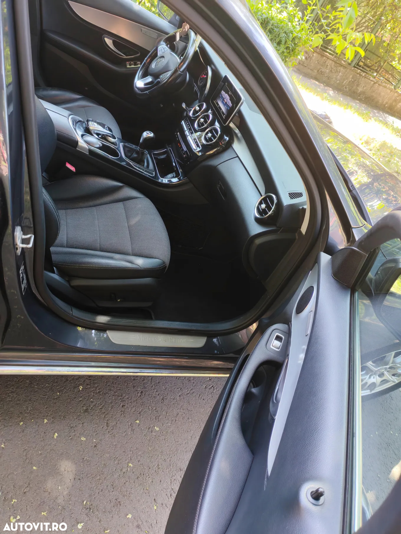Mercedes-Benz C 180 (BlueTEC) d Exclusive - 17