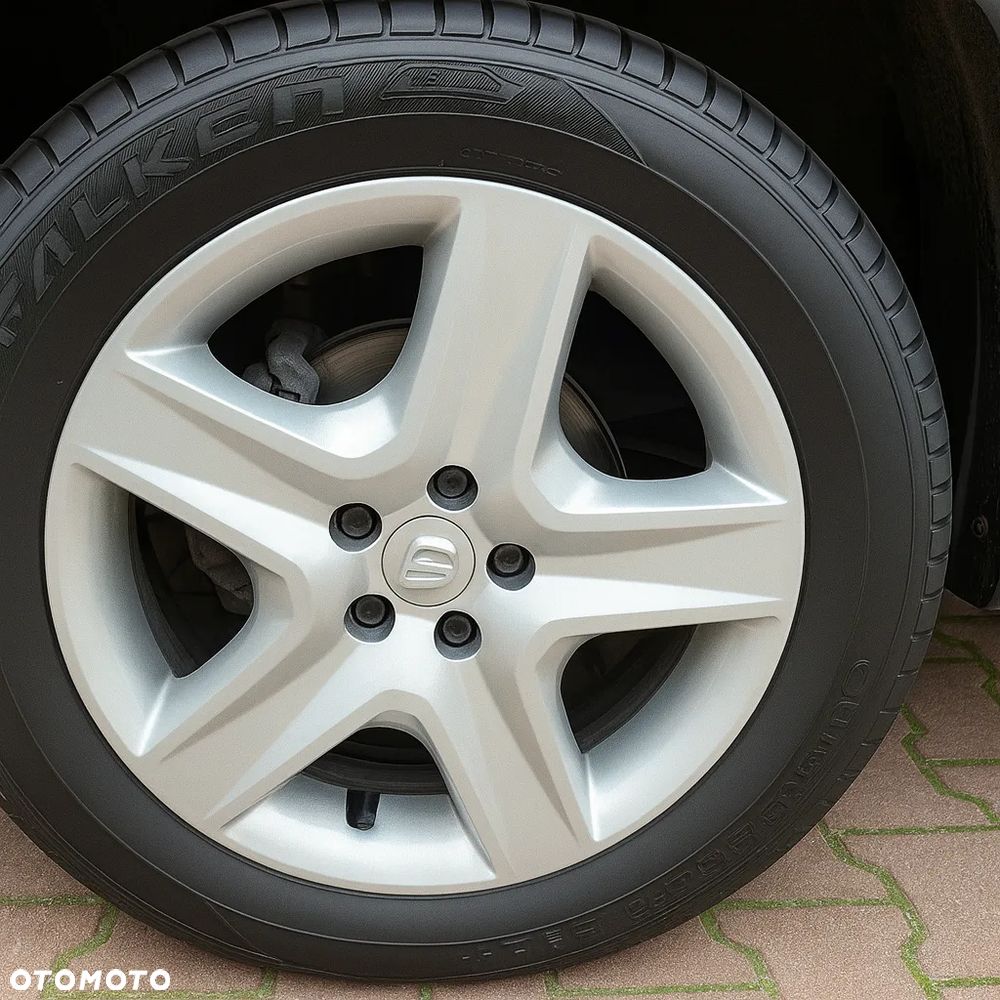 Dacia Sandero Stepway - 15