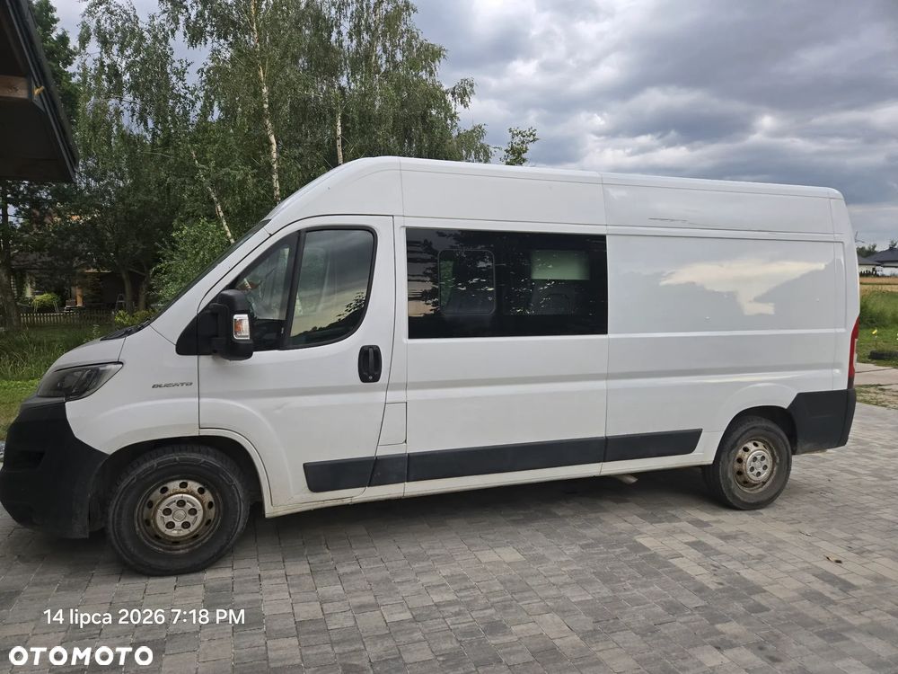Fiat DUCATO - 3