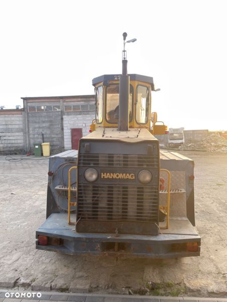 Hanomag 22D - 11