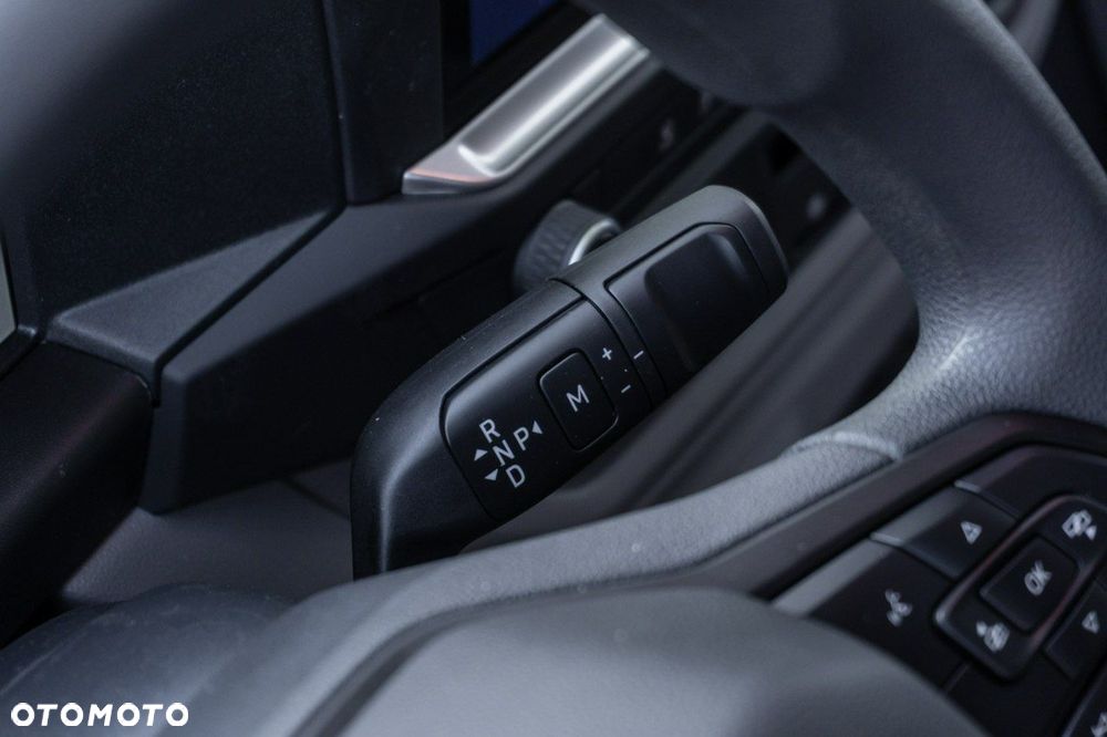 Volkswagen Transporter - 14