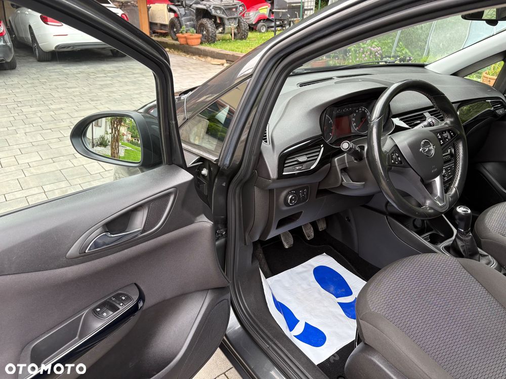 Opel Corsa - 22