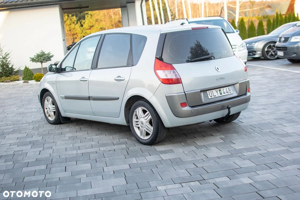 Renault Scenic - 15