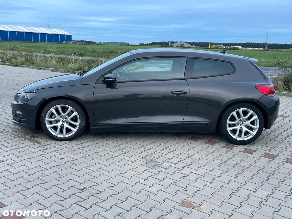 Volkswagen Scirocco 1.4 TSI Life - 6