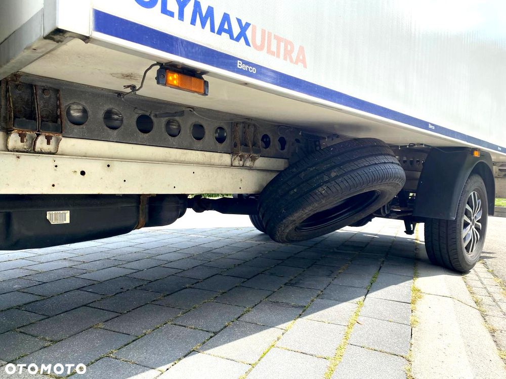 Volkswagen CRAFTER - 29
