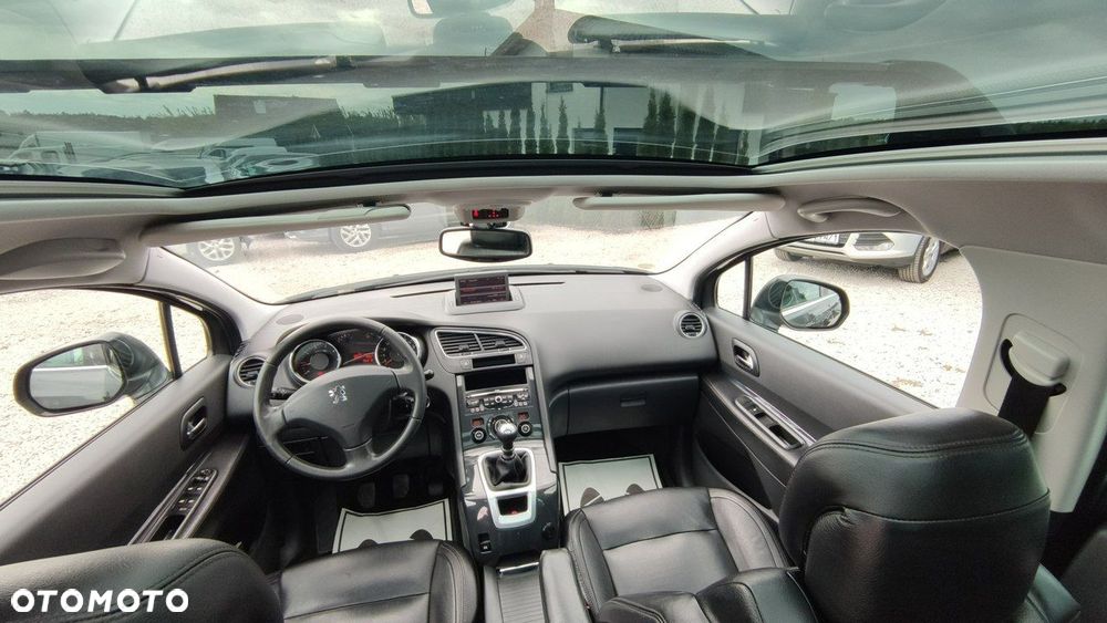 Peugeot 5008 - 6