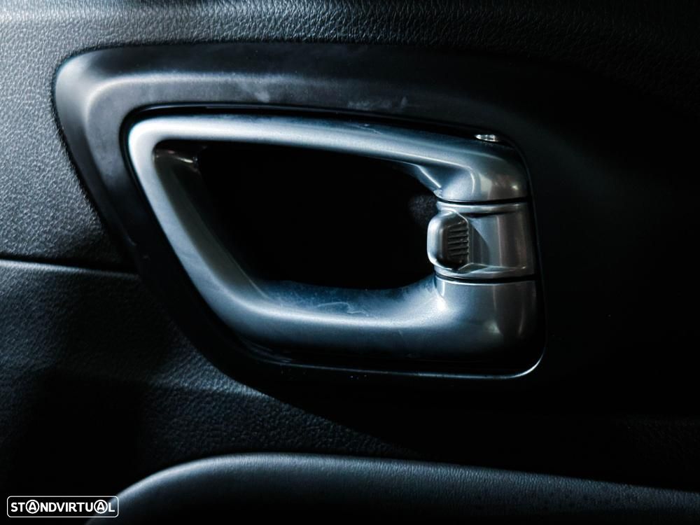 Jeep Compass 1.3 T4 4xe Auto Trailhawk - 28