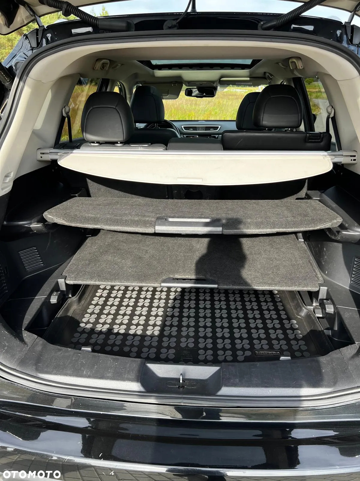 Nissan X-Trail 1.6 DCi Tekna Xtronic 2WD - 28