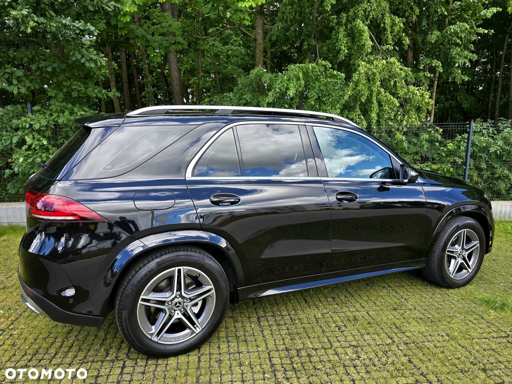 Mercedes-Benz GLE - 38
