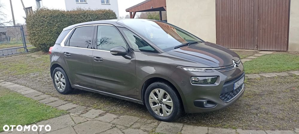 Citroën C4 Picasso BlueHDi 120 Seduction - 17