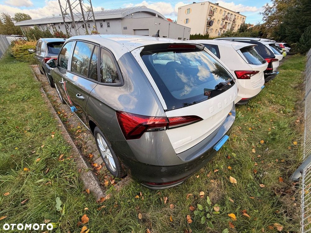 Skoda Scala - 3