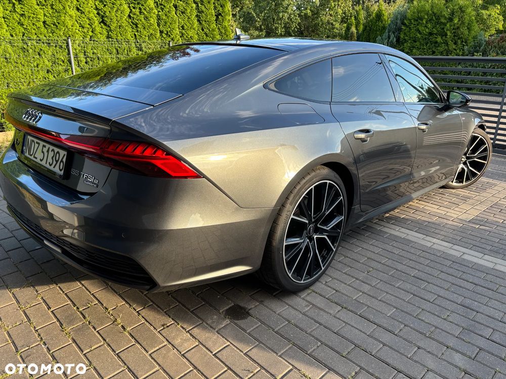 Audi A7 Sportback - 6