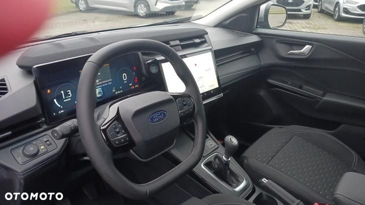 Ford Puma 1.0 EcoBoost Titanium - 10