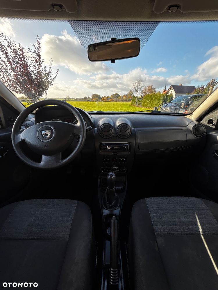 Dacia Duster - 7