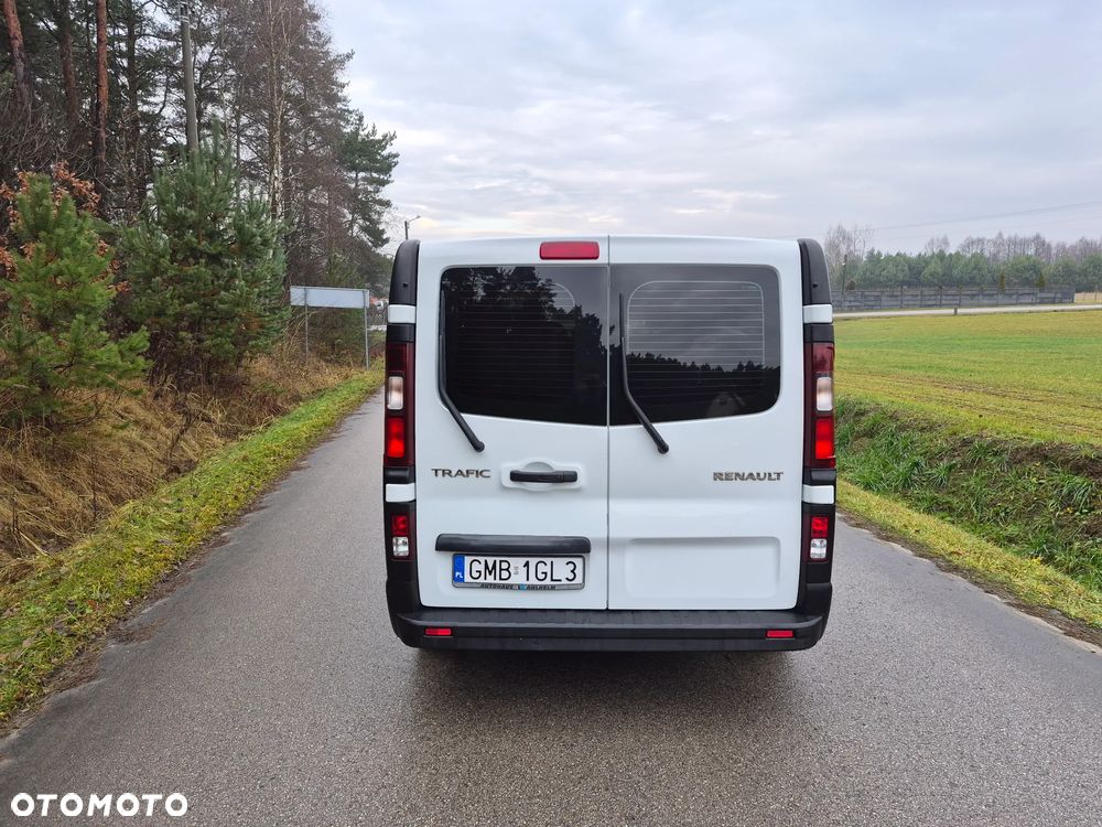 Renault Trafic L2H1 2,9t Pack Clim - 10