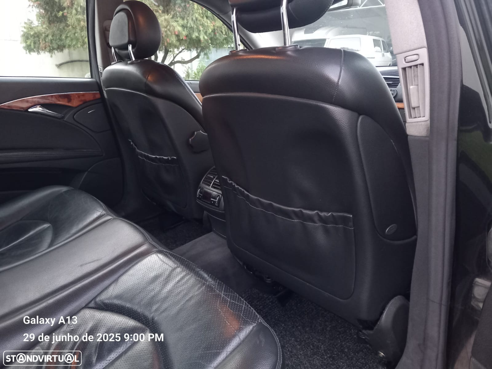 Mercedes-Benz E 220 CDi Elegance - 9