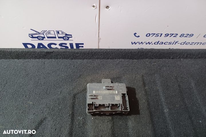 Modul control usa spate dreapta 5Q0959592F 5Q0959592F Volkswagen VW P - 1