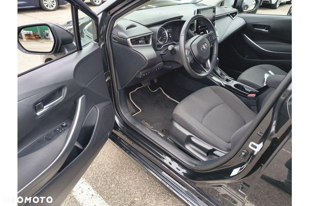 Toyota Corolla 1.8 Hybrid Active - 5
