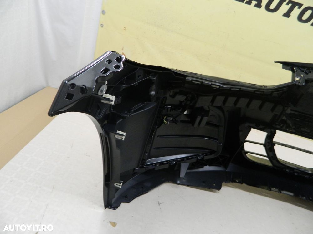 Bara fata BMW Seria 4 G26 M-Sport, 2020, 2021, 2022, 2023, 2024, cod origine 51119881896. - 8