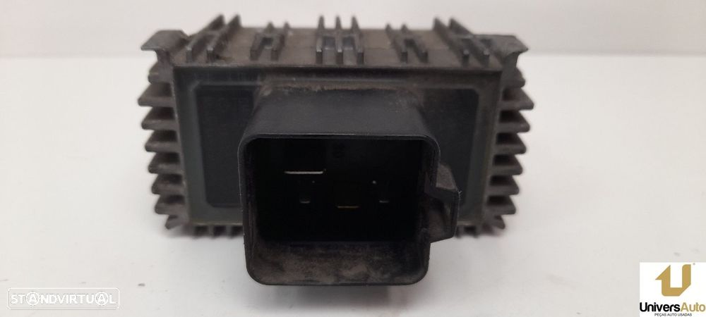 CAIXA PRÉ AQUECIMENTO OPEL ASTRA H 2009 -55354141 - 2