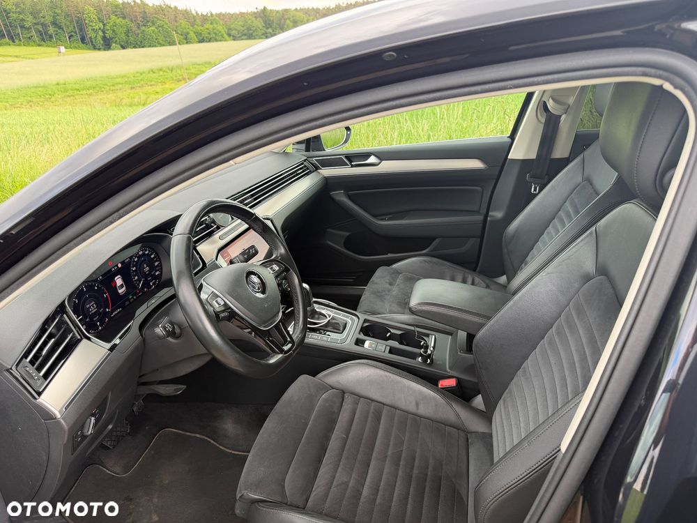 Volkswagen Passat 2.0 TDI BMT Highline DSG - 16