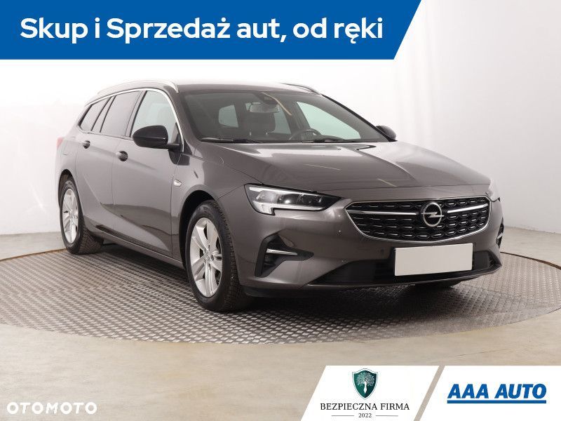 Opel Insignia - 3