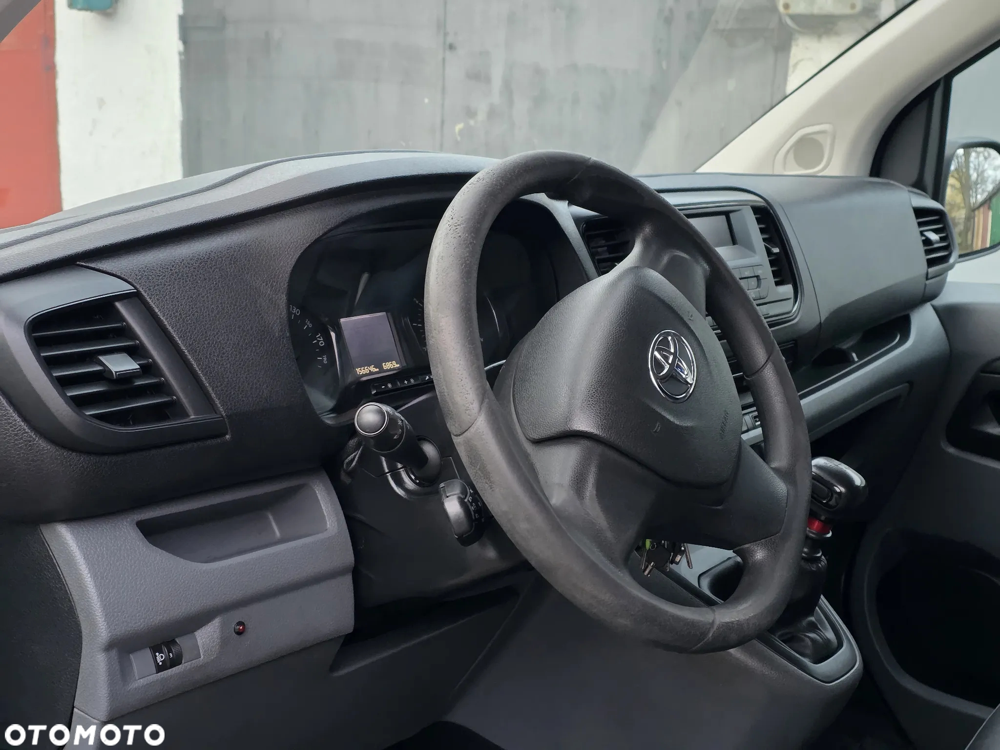 Toyota PROACE - 7
