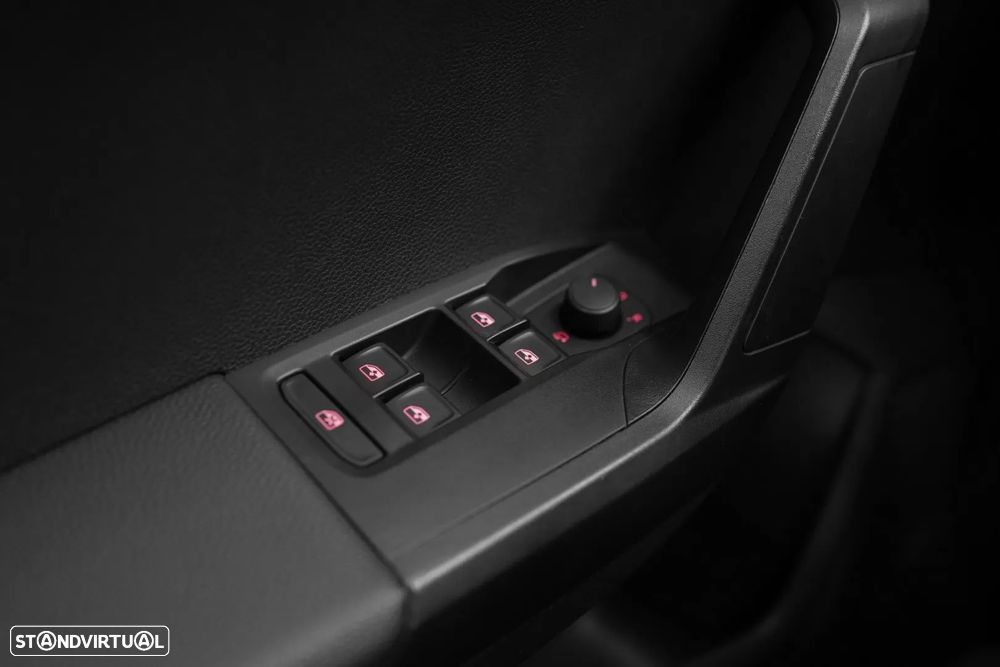 SEAT Ibiza 1.0 TSI Style - 36