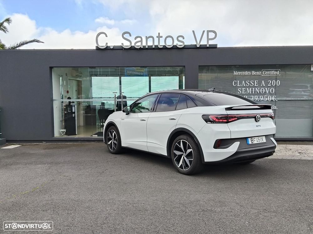 VW ID.5 77 kWh GTX - 6