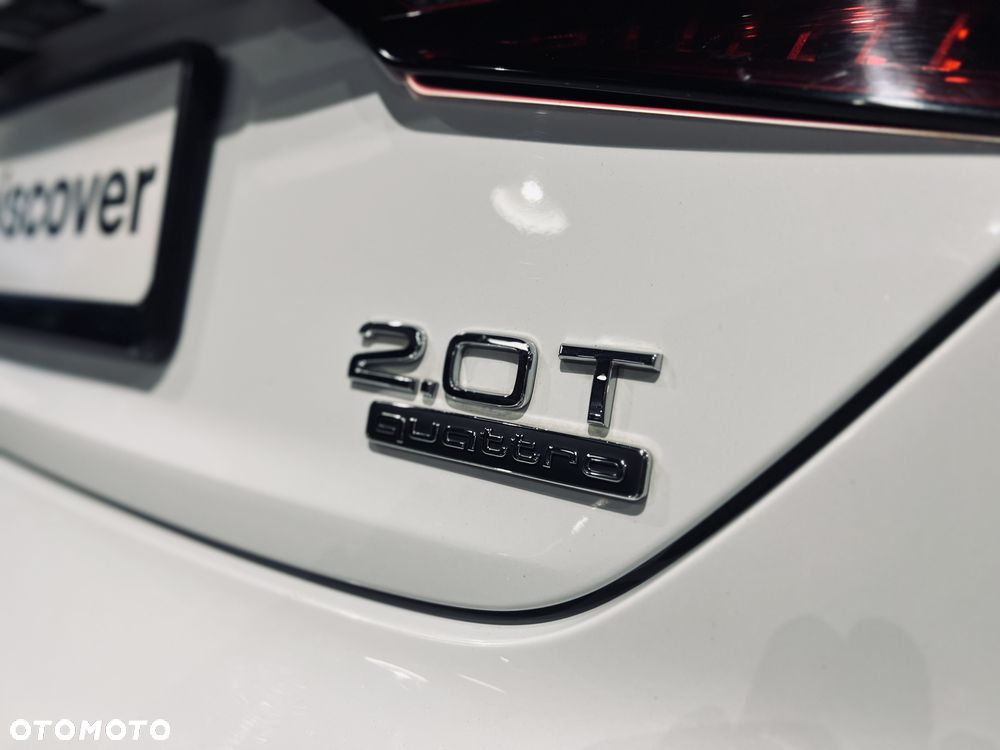 Audi A5 Sportback 2.0 TFSI quattro S tronic - 19