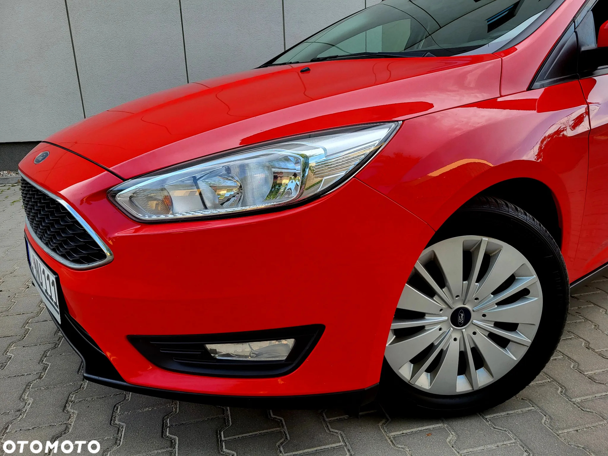 Ford Focus - 14