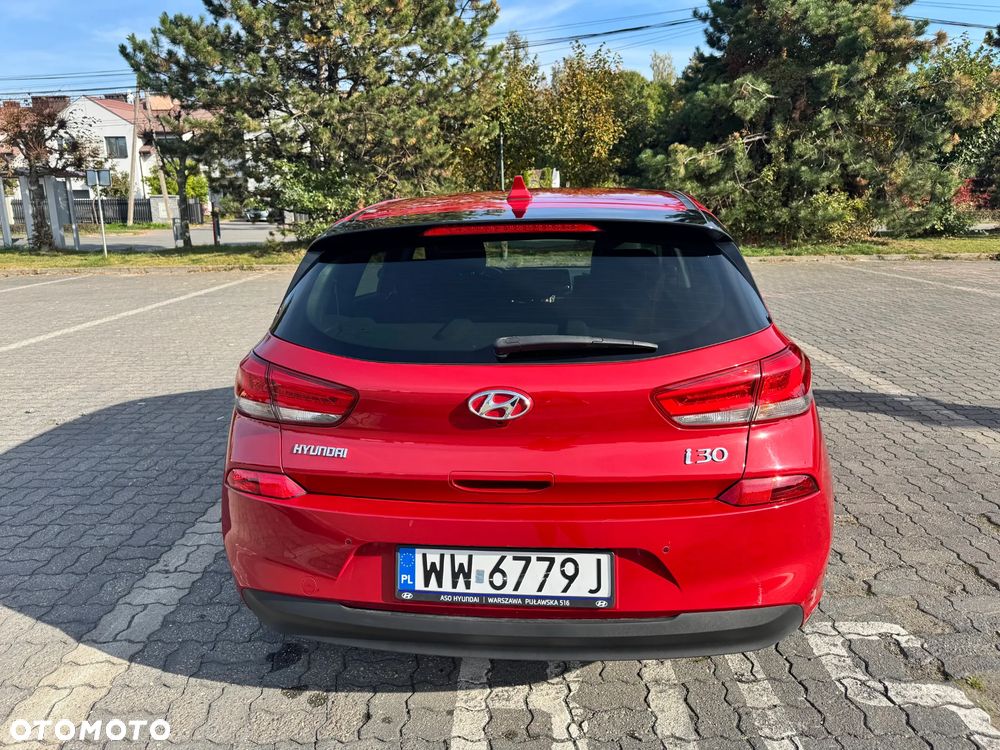 Hyundai i30 - 7