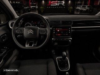 Citroën C3 1.2 PureTech C-Series - 10